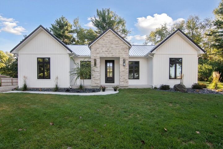 235 Steves Scenic Drive  Horton MI 49246 photo