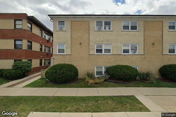 Property Photo:  7321 W Fullerton Avenue 10  IL 60707 