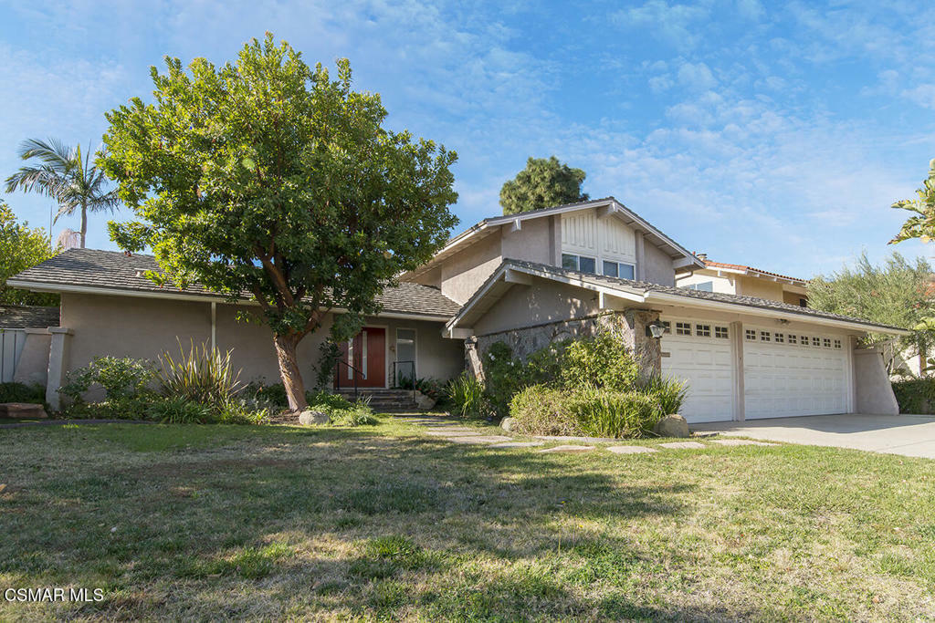 Property Photo: 989 Brookview Avenue CA 91361