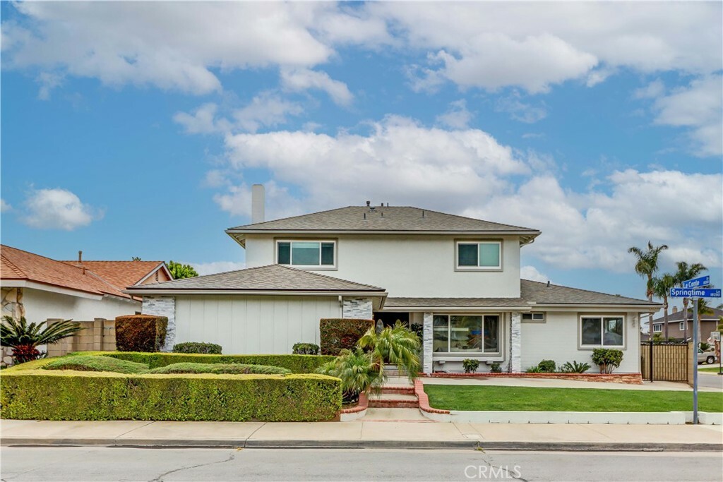 Property Photo:  8282 Le Conte Drive  CA 92646 