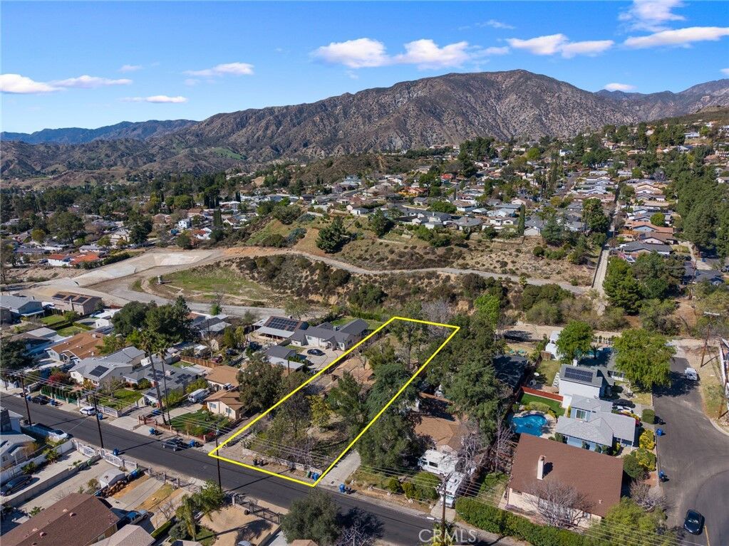 Property Photo:  7223 Hillrose Street  CA 91042 