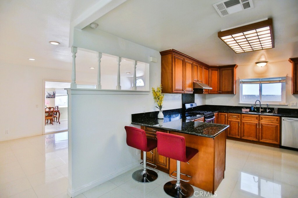 Property Photo:  17475 Santa Lucia Street  CA 92708 