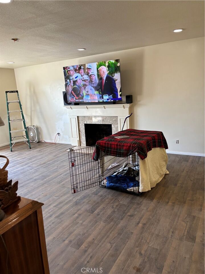 Property Photo: 667 Canyon Crest Drive CA 91024