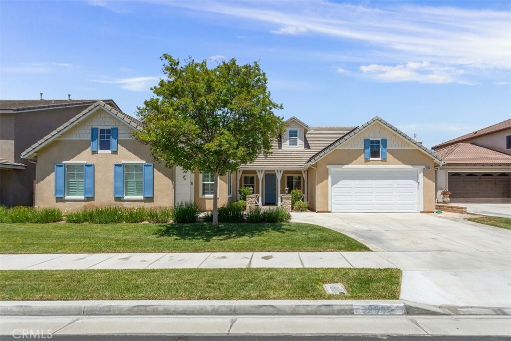 32608 Juniper Berry Drive  Winchester CA 92596 photo