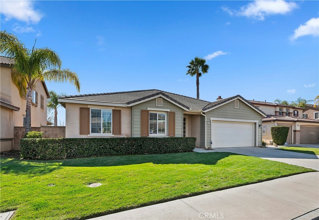 Property Photo: 30625 Fox Sedge Way CA 92563