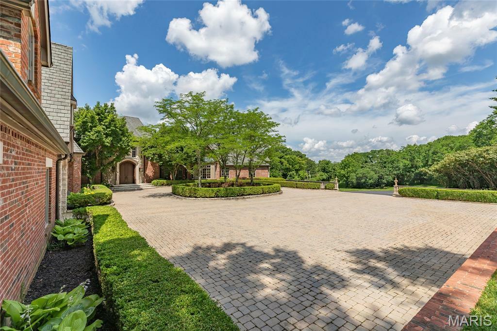 Property Photo:  1290 Dry Ridge Road  MO 63131 