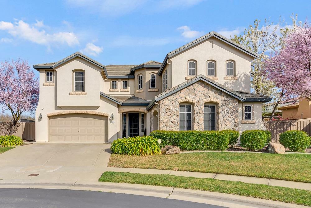 Property Photo: 3530 Courtney Court CA 95747