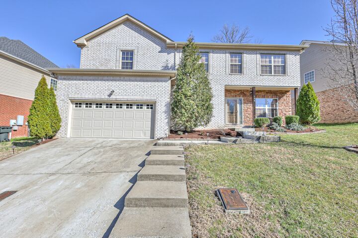 Property Photo: 148 Took Dr TN 37013