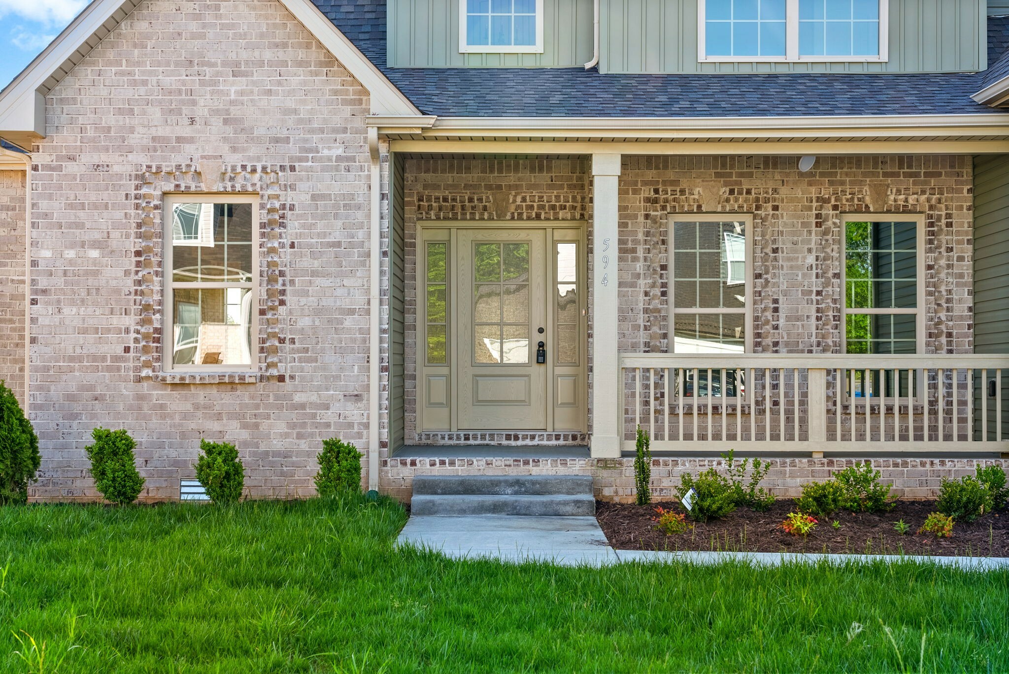 Property Photo: 594 Alicia Drive TN 37043