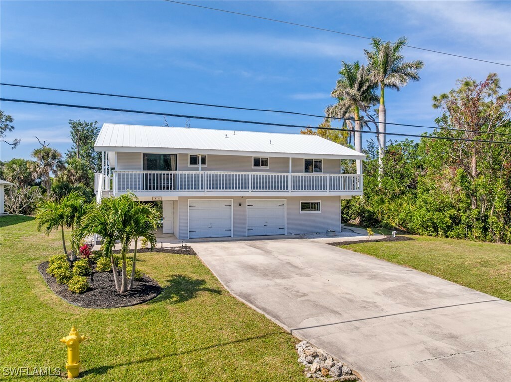 Property Photo:  14171 Bokeelia Road  FL 33922 