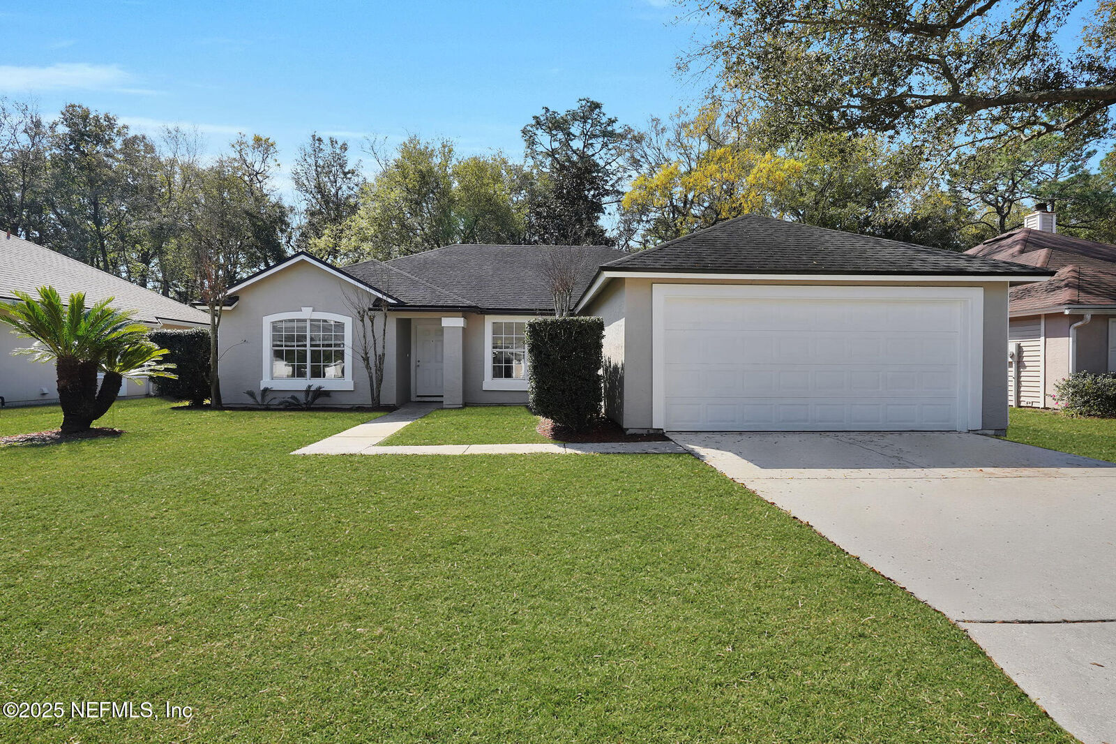 Property Photo: 8230 Provincial Circle S FL 32277