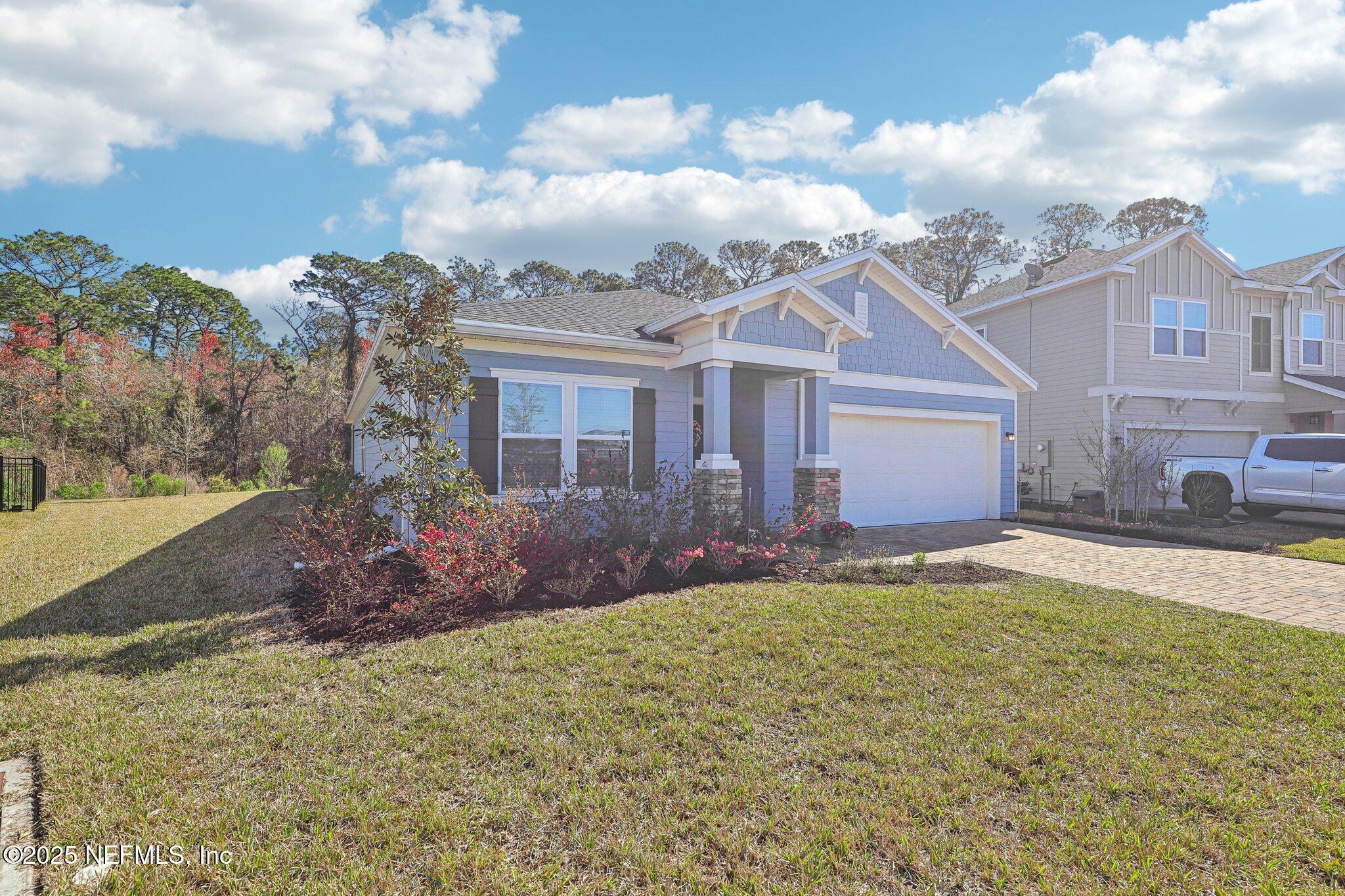 Property Photo:  2985 Crossfield Drive  FL 32043 