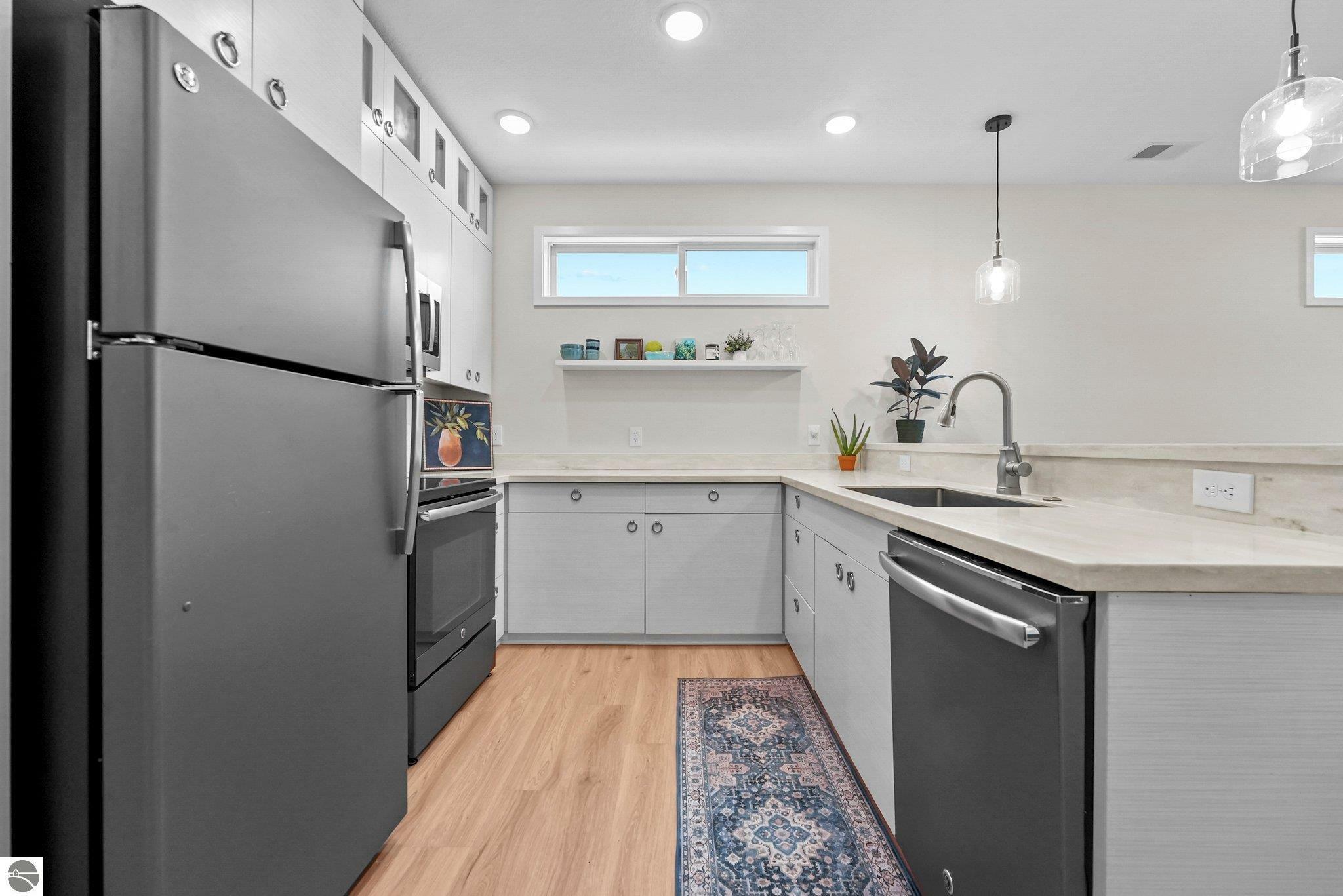 Property Photo: 918 W Front Street MI 49684
