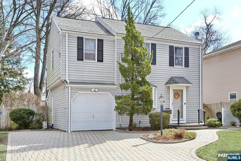 Property Photo:  406 Terhune Avenue  NJ 07652 