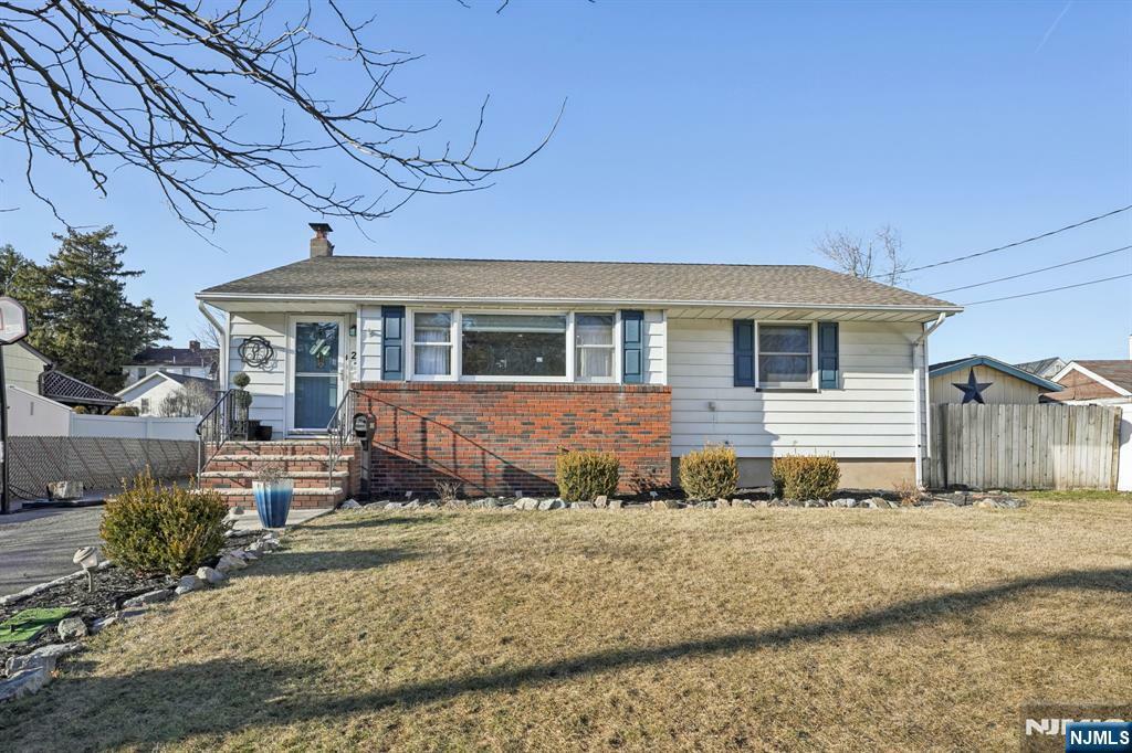 Property Photo:  215 Beech Avenue  NJ 07442 