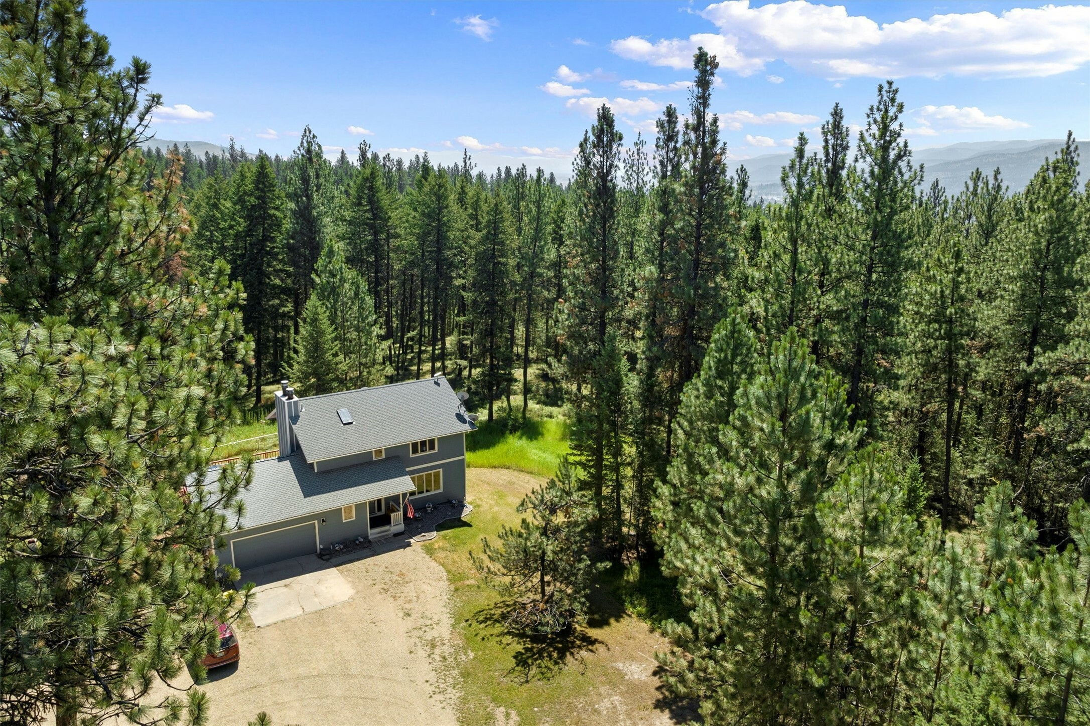 Property Photo: 19025 Arabian Lane MT 59834