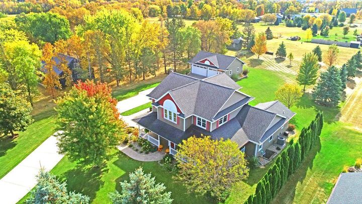 Property Photo: 2002 Hazel Hill Road SE MN 56308