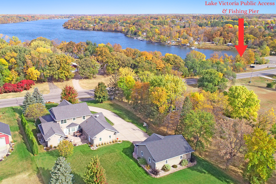 Property Photo:  2002 Hazel Hill Road SE  MN 56308 