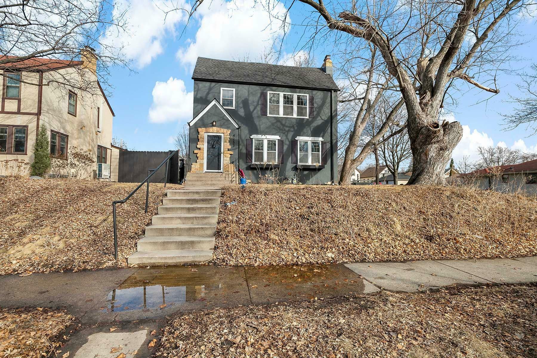 Property Photo: 4253 27th Avenue S MN 55406