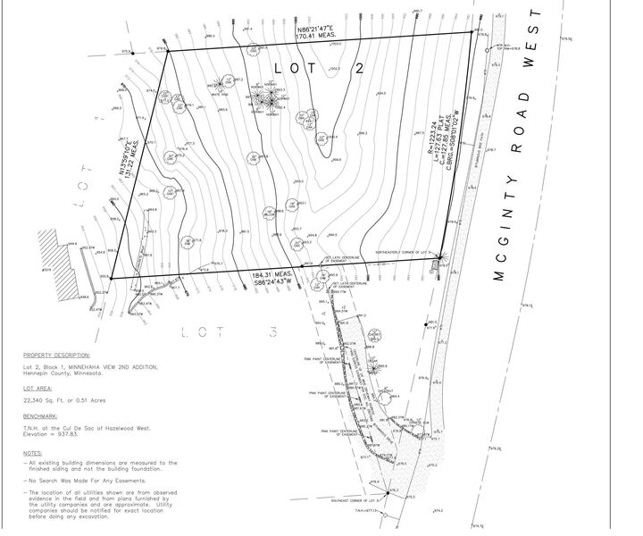 Property Photo: 14323 McGinty Road W MN 55391