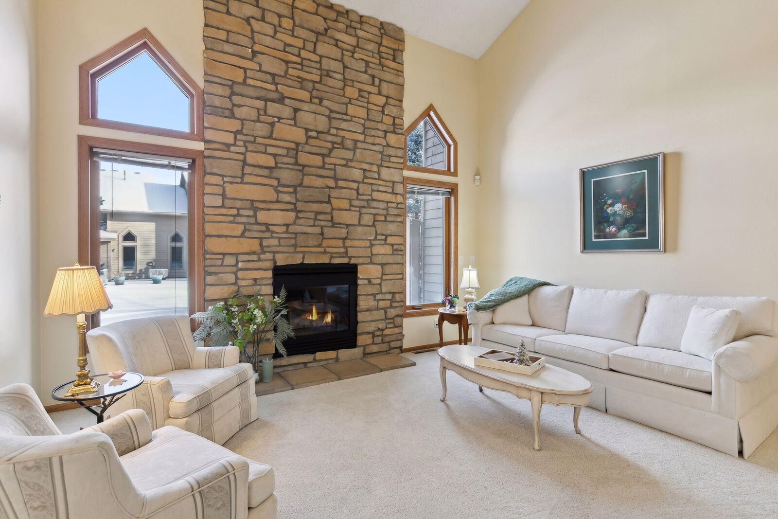 Property Photo:  13188 Gemstone Court  MN 55124 