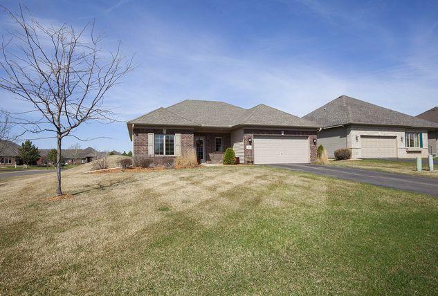 Property Photo:  70 Quail Circle  WI 54016 