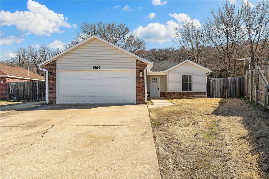 1569 Moody Lane  Springdale AR 72764 photo