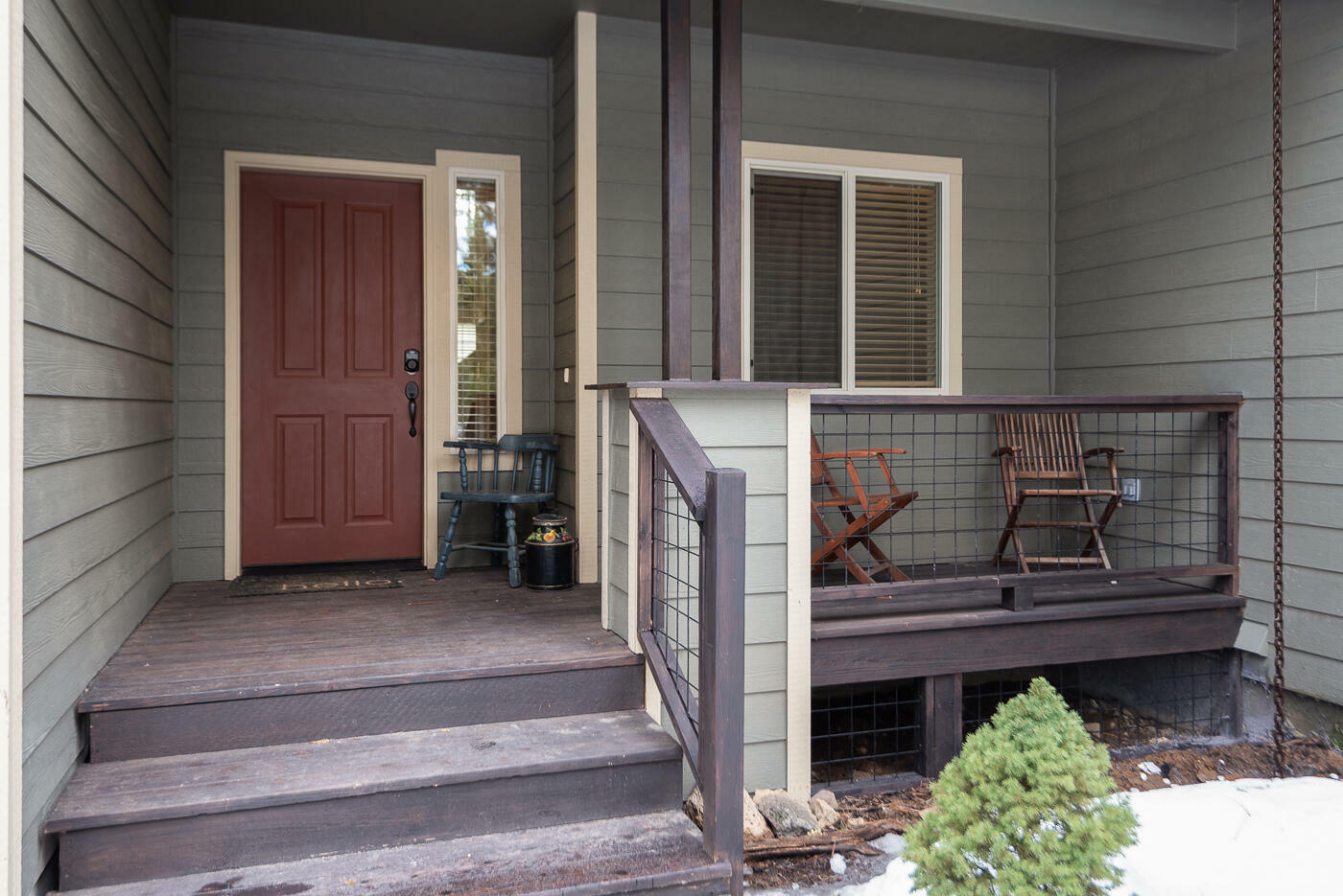 Property Photo: 53591 Brookie Way OR 97739