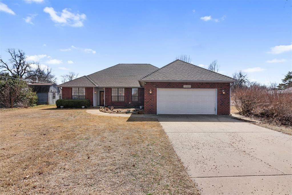 Property Photo:  10340 Oak Park Drive  OK 73130 