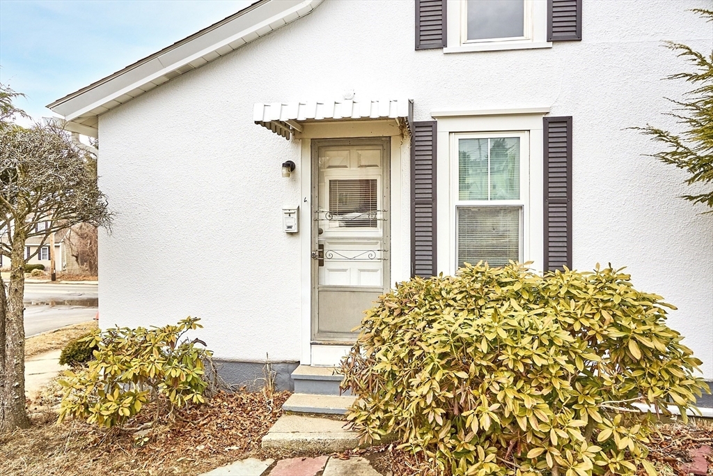 Property Photo: 4 Winter Street MA 01510