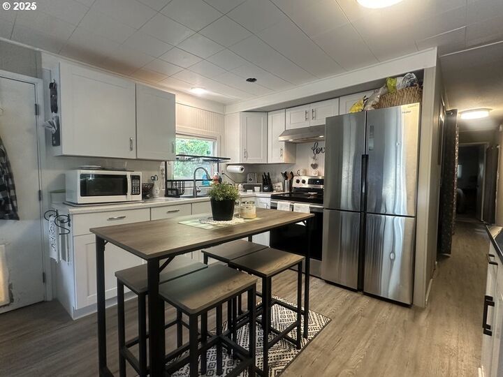 Property Photo:  4875 N Highway 101 #93  OR 97341 