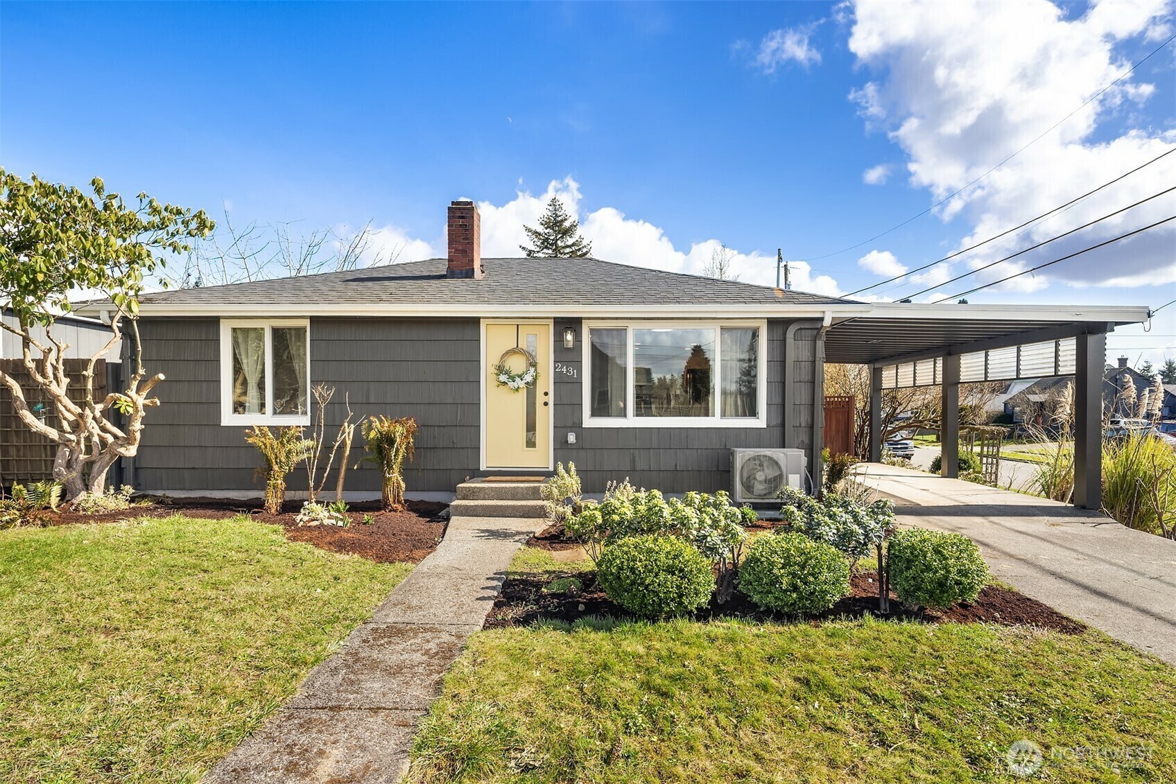 2431  Harrison Avenue  Everett WA 98201 photo