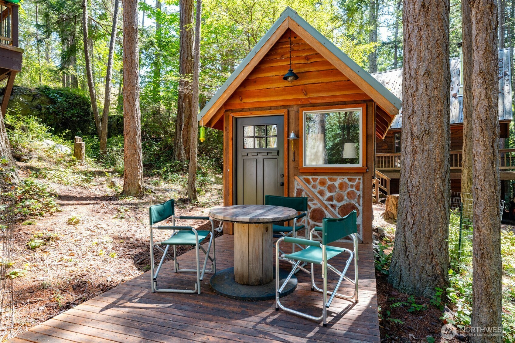 Property Photo: 1354 Chinook Way WA 98221