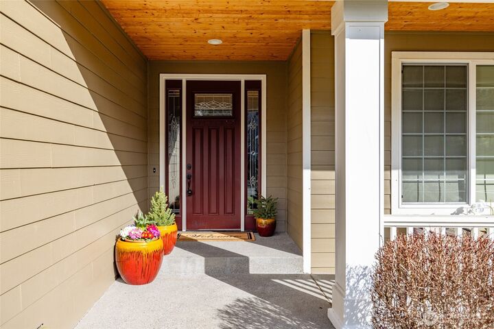 Property Photo:  2703  River Vista Loop  WA 98273 