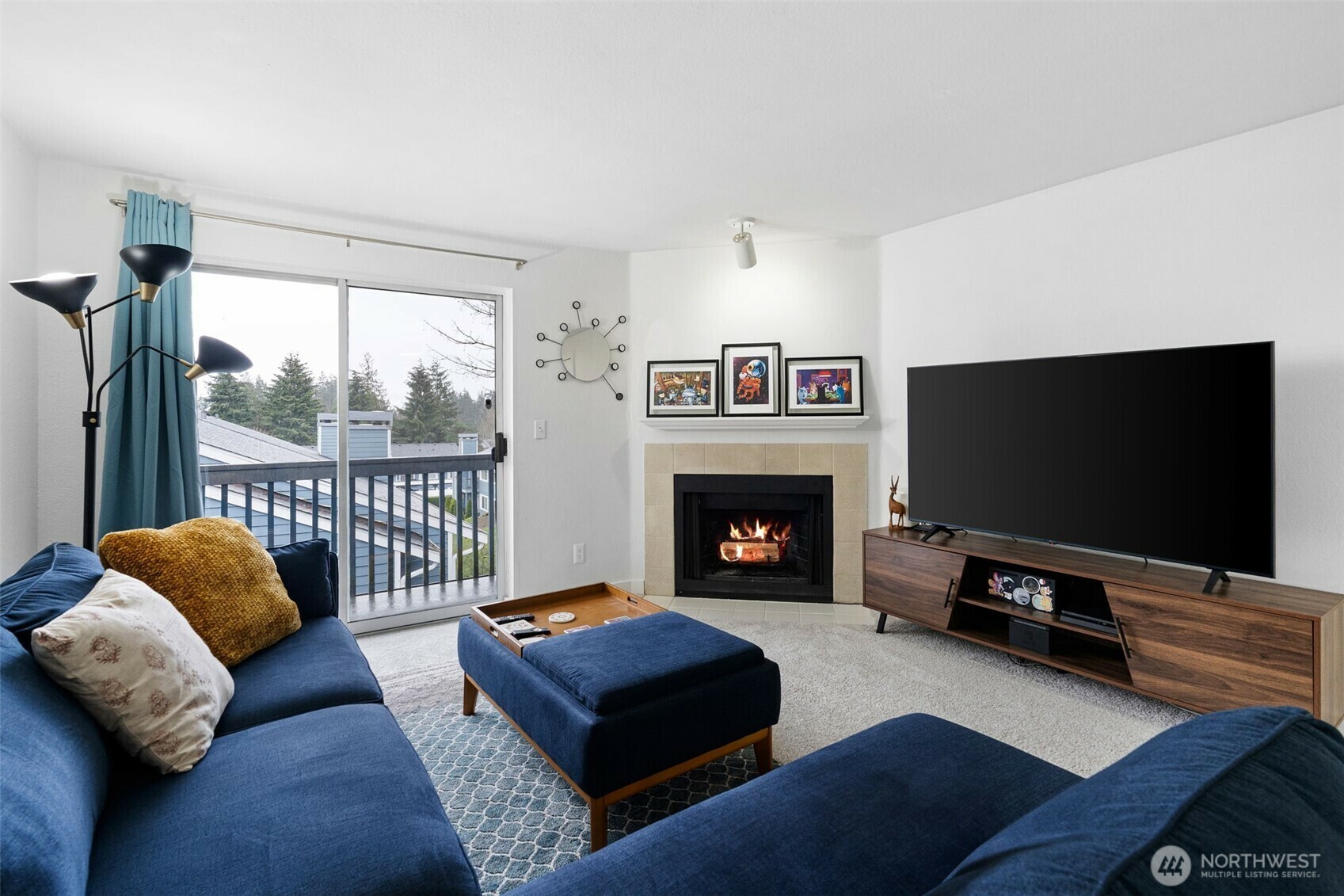 Property Photo: 16817 Larch Way B208 WA 98037