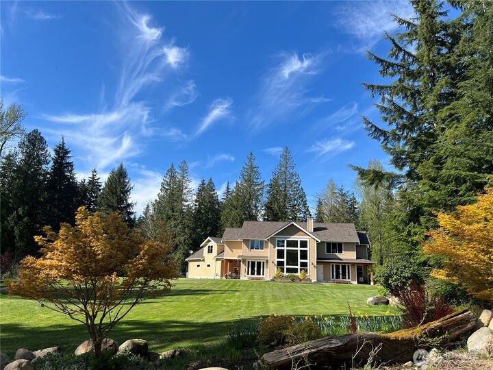 30315 SE 64th Street  Preston WA 98050 photo