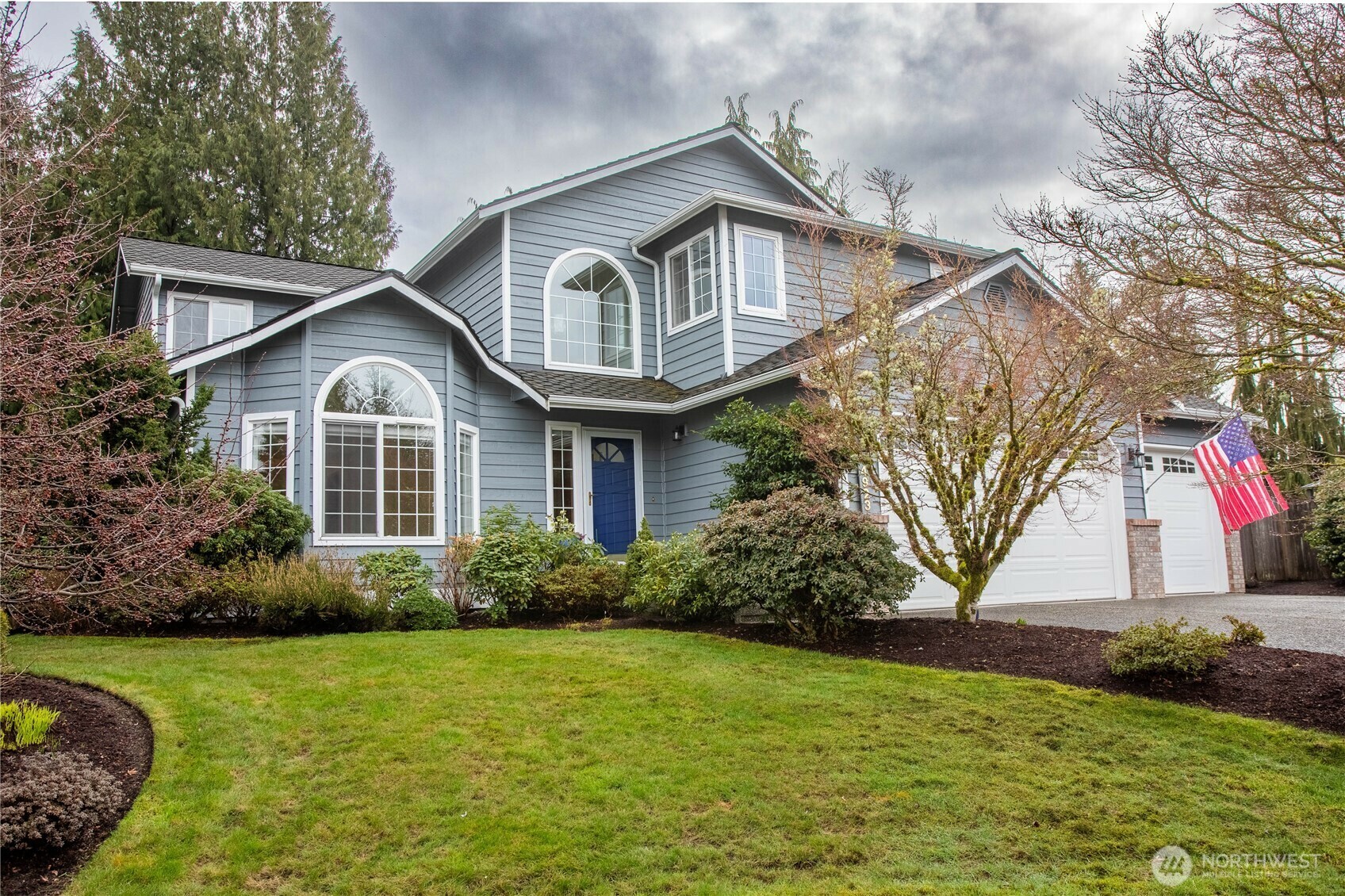 Property Photo:  14923  63rd Drive SE  WA 98296 