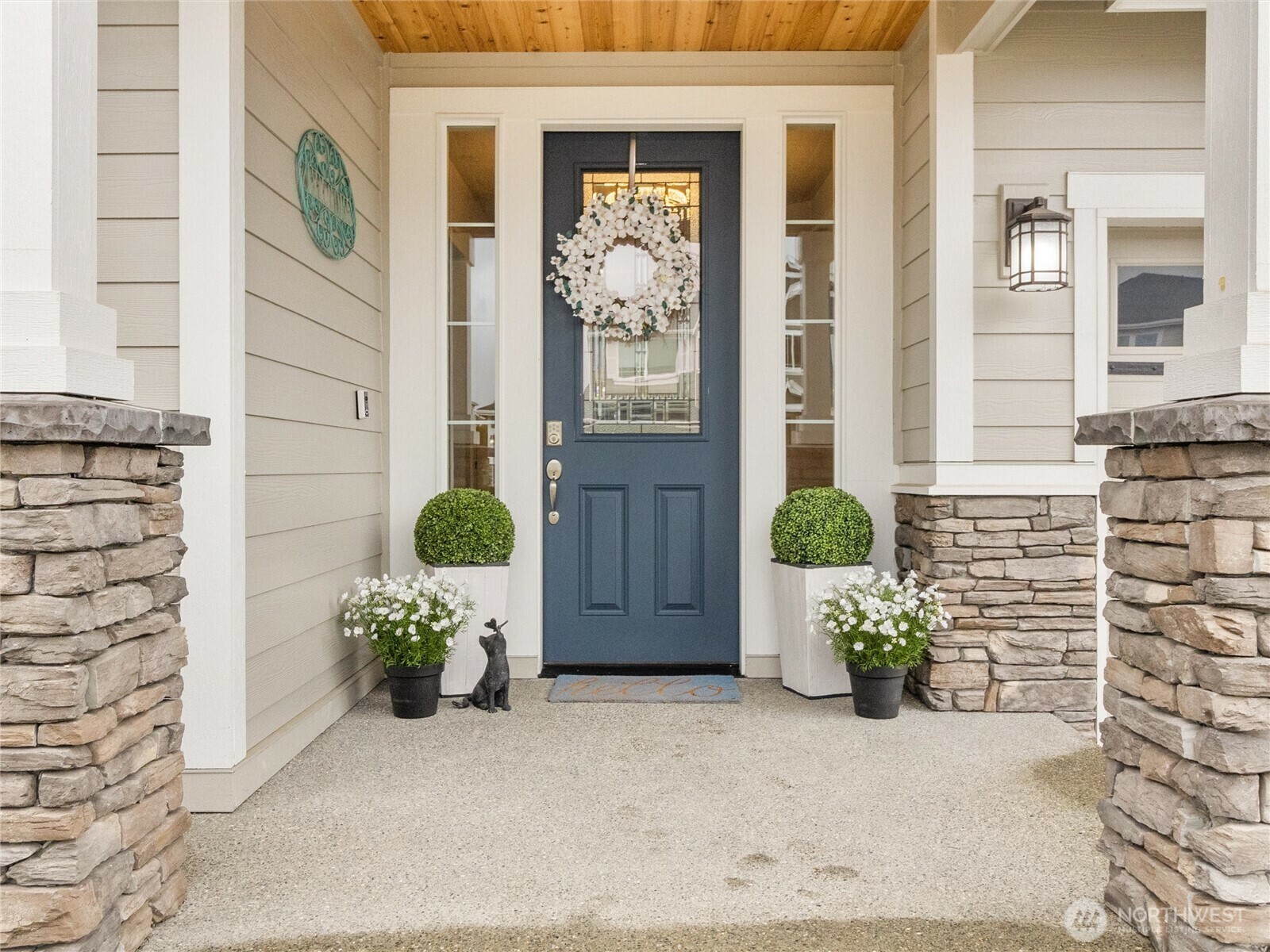 Property Photo: 17328 126th Avenue Ct E WA 98374