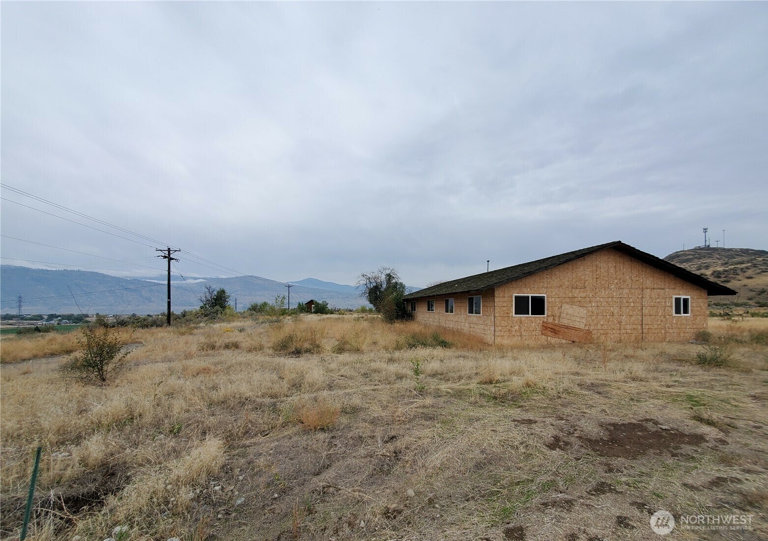 168  Nichols Road  Omak WA 98841 photo