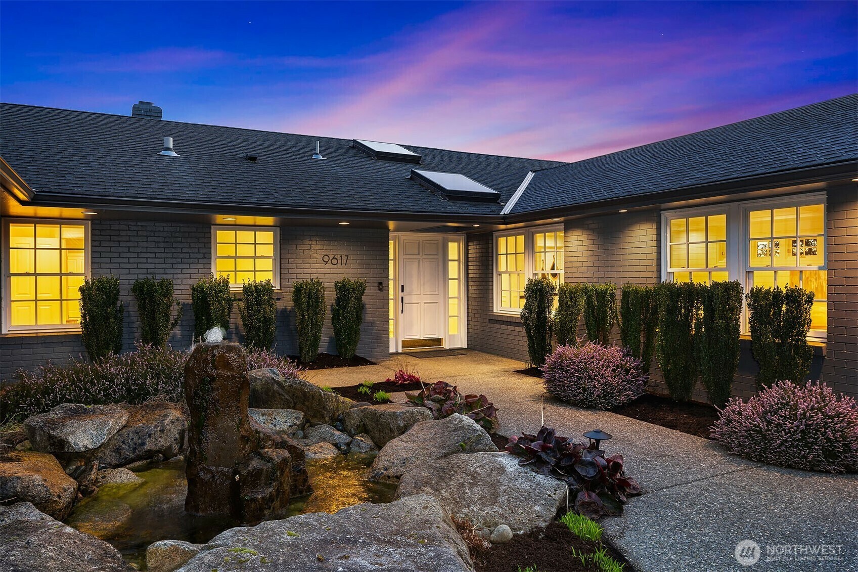 Property Photo: 9617 Evergreen Drive WA 98004
