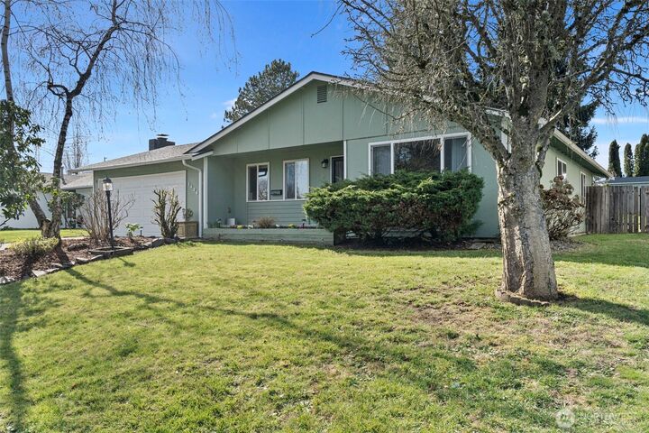 Property Photo:  1426 N Villard Street  WA 98406 