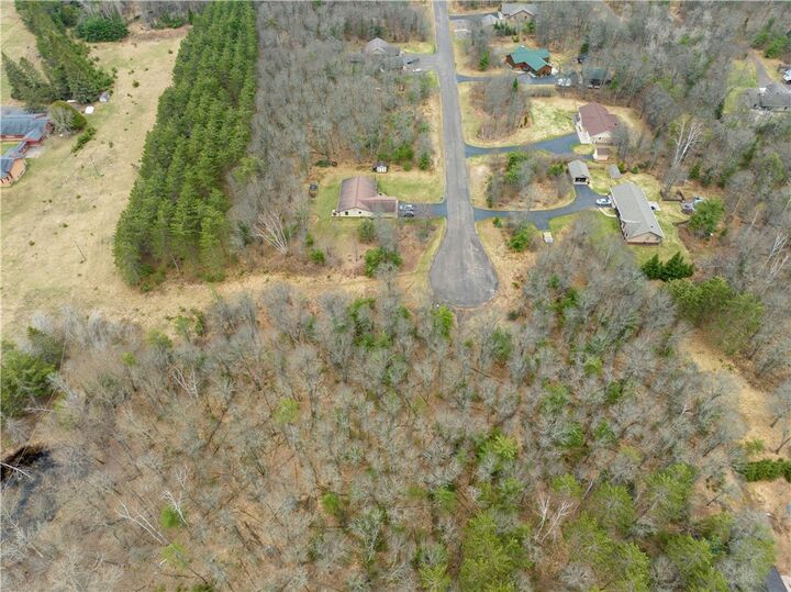 Property Photo:  Tbd Lot 6 Smith Drive  WI 54873 