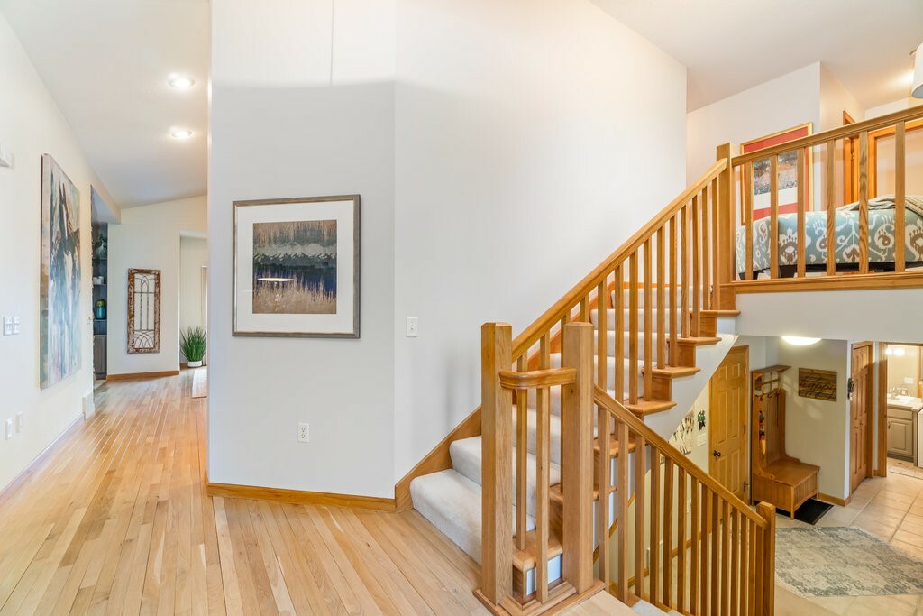 Property Photo: 16456 90th Avenue WI 54729