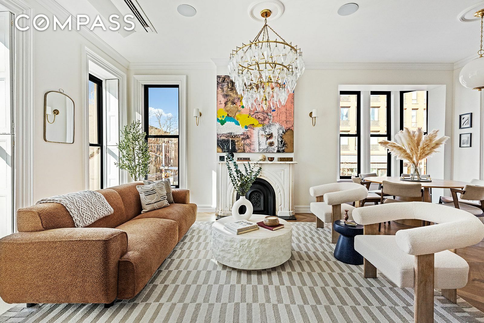 Property Photo: 555 Carlton Avenue NY 11238