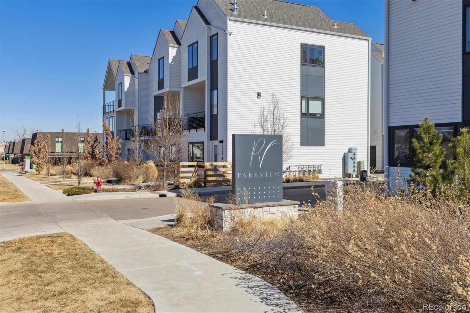 Property Photo:  1222 S Reed Way  CO 80232 