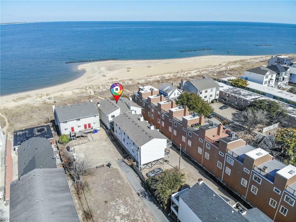 1268 W Ocean View Ave B  Norfolk VA 23503 photo
