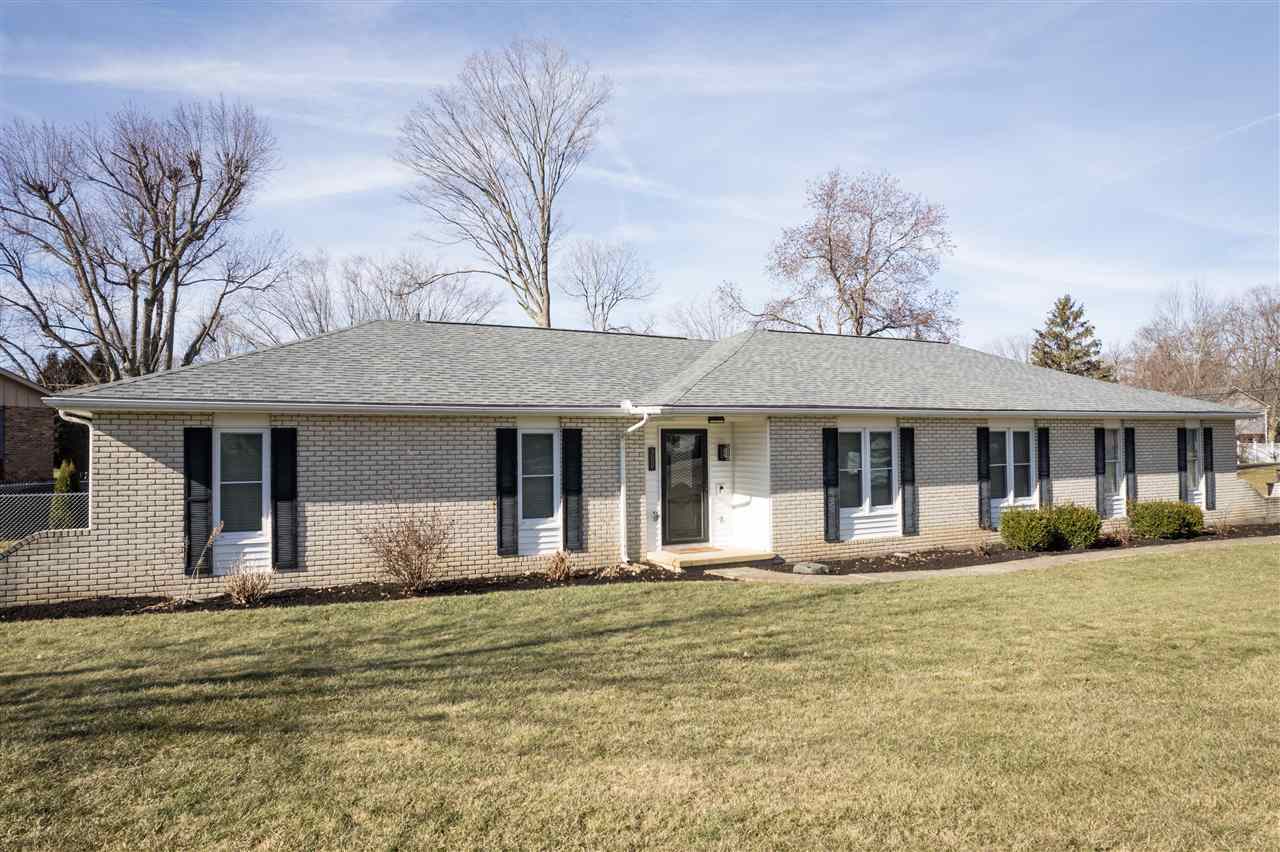 Property Photo:  300 Garwood Road  IN 47374 