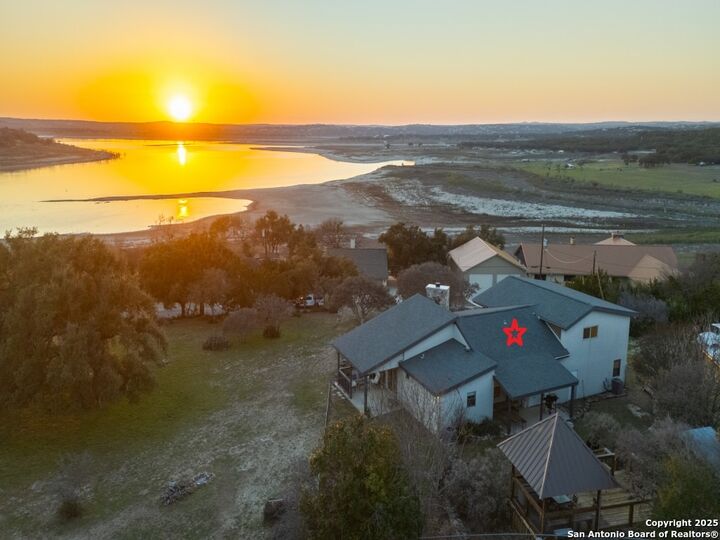 Property Photo:  837 Military  TX 78133