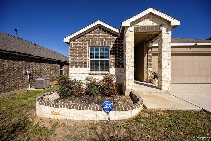Property Photo: 6023 Akin Stroll TX 78261