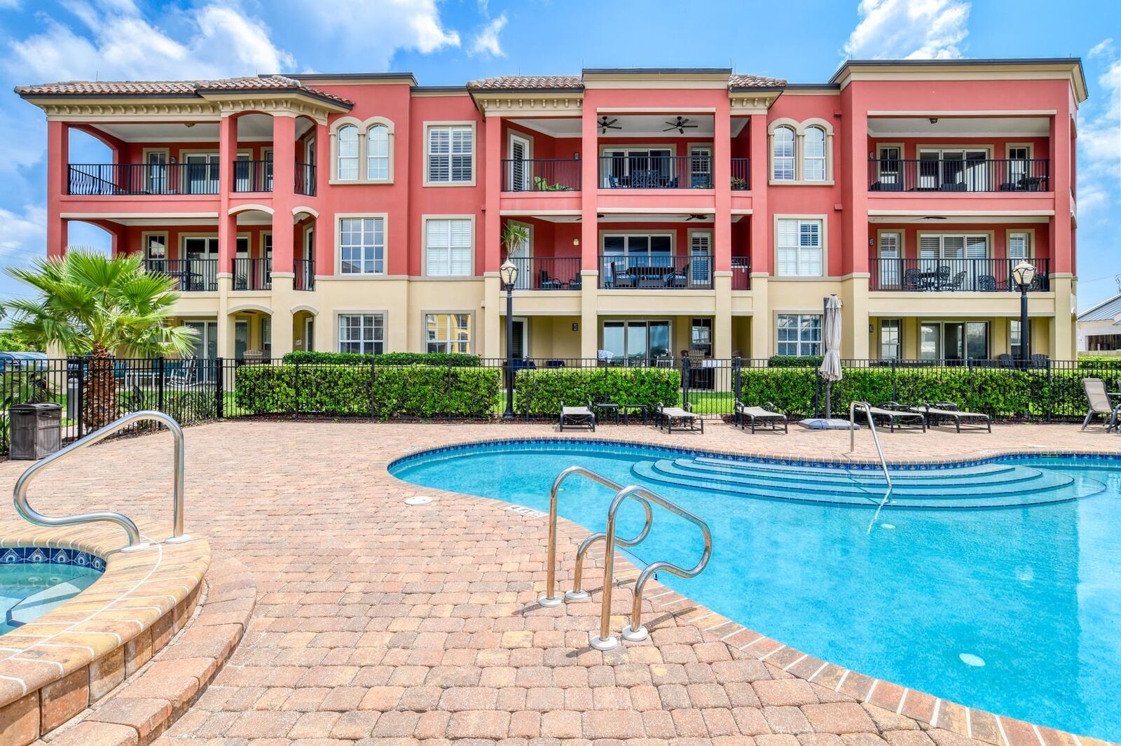 Property Photo:  115 Sunset Harbor Way Unit C-301 (Boat Slip/Garage) C-301  FL 32080 